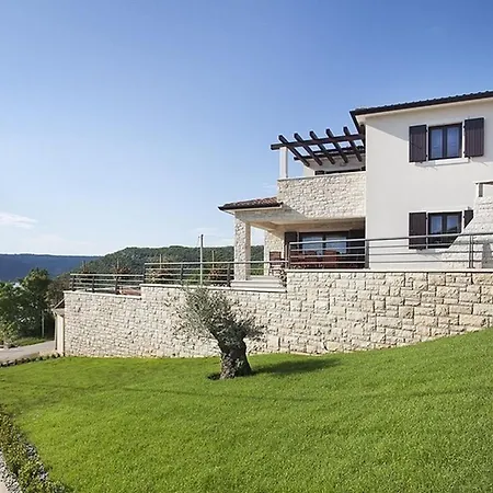 Villa Royal Blue *